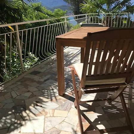 Appartement Moderne Mit Traumseeblick Maggiore