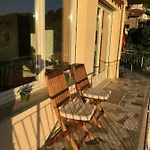 Moderne Mit Traumseeblick Maggiore ルイーノ