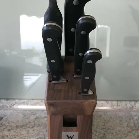 Moderne Mit Traumseeblick Maggiore *