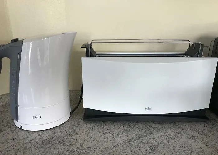 Moderne Mit Traumseeblick Maggiore Апартаменты *