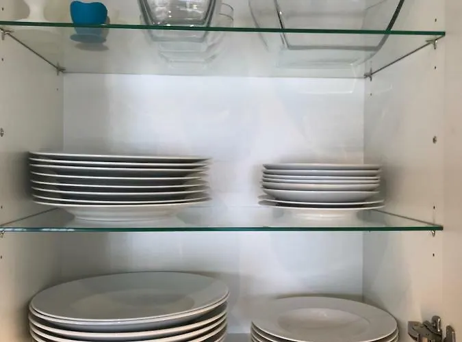 Moderne Mit Traumseeblick Maggiore Апартаменты Луино