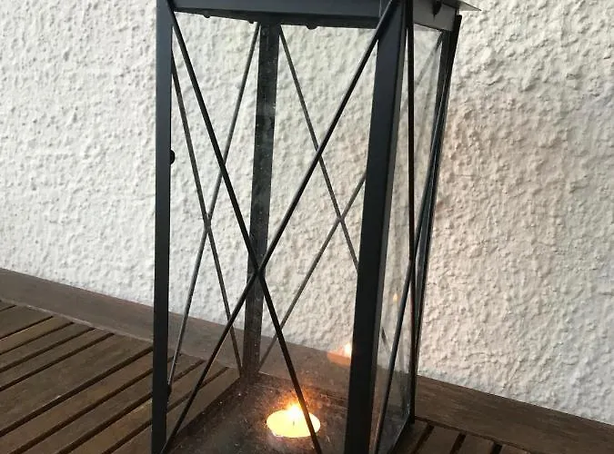 Moderne Mit Traumseeblick Maggiore Луино