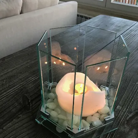 Moderne Mit Traumseeblick Maggiore