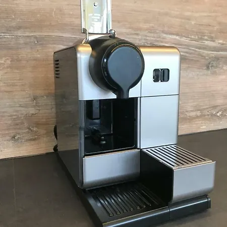 Moderne Mit Traumseeblick Maggiore