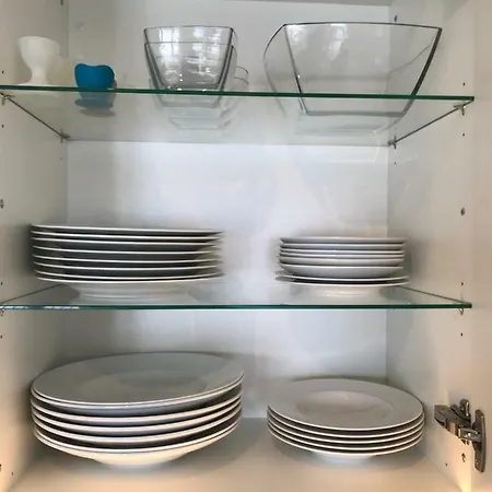 Moderne Mit Traumseeblick Maggiore Apartmán Luino