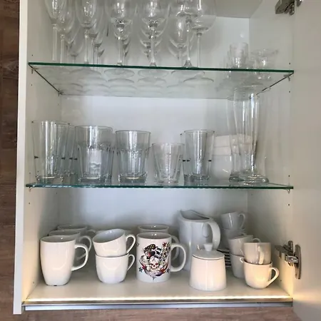 Apartmán Moderne Mit Traumseeblick Maggiore *